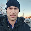 Знакомства: Павелморозов, 39 лет, Орша