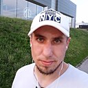 Знакомства: Вова, 35 лет, Лодзь