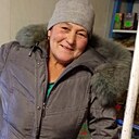 Знакомства: Иоганна, 55 лет, Полтавка