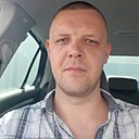 Знакомства: Павел, 40 лет, Калуга