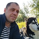 Знакомства: Олег, 46 лет, Нягань