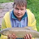 Знакомства: Антон, 37 лет, Вязники