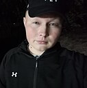 Знакомства: Кирилл, 21 год, Ижевск