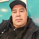 Знакомства: Радик, 47 лет, Кармаскалы