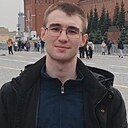 Знакомства: Илья, 23 года, Москва