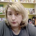 Знакомства: Ольга, 46 лет, Тольятти