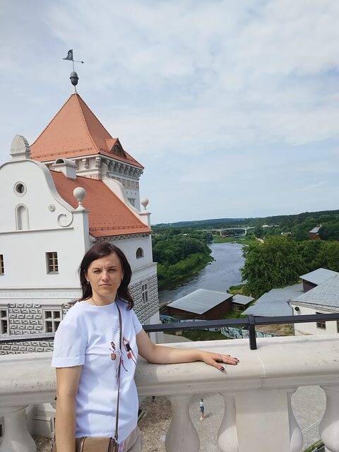Фото - Tabor.ru