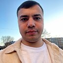 Знакомства: Рахим, 27 лет, Томск