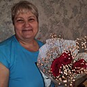 Знакомства: Тамара, 59 лет, Гомель