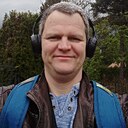 Знакомства: Миша, 48 лет, Варшава