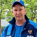 Знакомства: Сергей, 49 лет, Москва