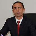 Знакомства: Гайрат, 46 лет, Екатеринбург