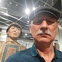 Знакомства: Сергей, 61 год, Мыски