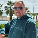 Знакомства: Илья, 49 лет, Люберцы