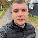 Знакомства: Леонид, 35 лет, Калуга