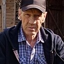 Знакомства: Виктор, 65 лет, Курган