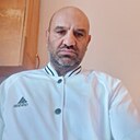 Знакомства: Гарик, 50 лет, Магадан