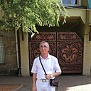 Знакомства: Андруш, 55 лет, Адлер