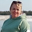 Знакомства: Светлана, 46 лет, Надым