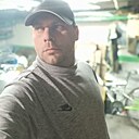 Знакомства: Андрей, 39 лет, Ачинск