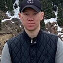 Знакомства: Дамир, 27 лет, Кызылорда