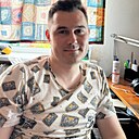 Знакомства: Никита, 37 лет, Зерноград