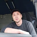 Знакомства: Талғат, 36 лет, Уральск