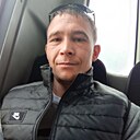 Знакомства: Макар, 28 лет, Рубцовск