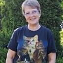 Знакомства: Татьяна, 59 лет, Крымск