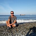 Знакомства: Андрей, 39 лет, Ялуторовск