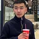 Знакомства: Али, 23 года, Шымкент