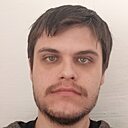 Знакомства: Юрий, 28 лет, Братск