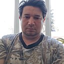 Знакомства: Андрей, 37 лет, Новониколаевский