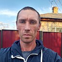 Знакомства: Виталий, 41 год, Старобельск