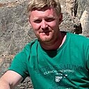 Знакомства: Андрей, 39 лет, Алматы