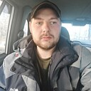 Знакомства: Илья, 28 лет, Серышево