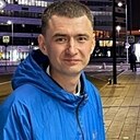 Знакомства: Иван, 36 лет, Москва