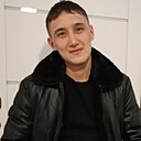 Знакомства: Мади, 29 лет, Петропавловск