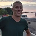 Знакомства: Рома, 35 лет, Саратов