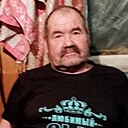 Знакомства: Анатолий, 60 лет, Могоча