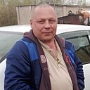 Знакомства: Евгений, 50 лет, Вологда