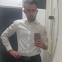 Знакомства: Андрей, 30 лет, Минск