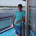 Знакомства: Игорь, 37 лет, Тольятти