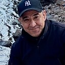 Знакомства: Шухрат, 42 года, Северобайкальск