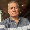 Знакомства: Юрий, 63 года, Санкт-Петербург