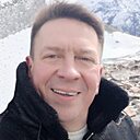 Знакомства: Андрей, 47 лет, Ставрополь