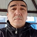 Знакомства: Серик, 44 года, Актобе