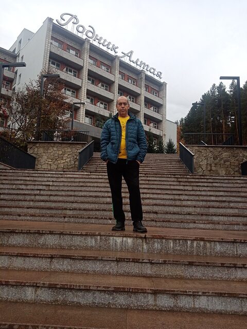 Фото - Tabor.ru