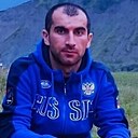 Знакомства: Арсен, 33 года, Одинцово