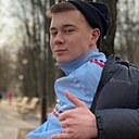Знакомства: Илья, 30 лет, Пенза